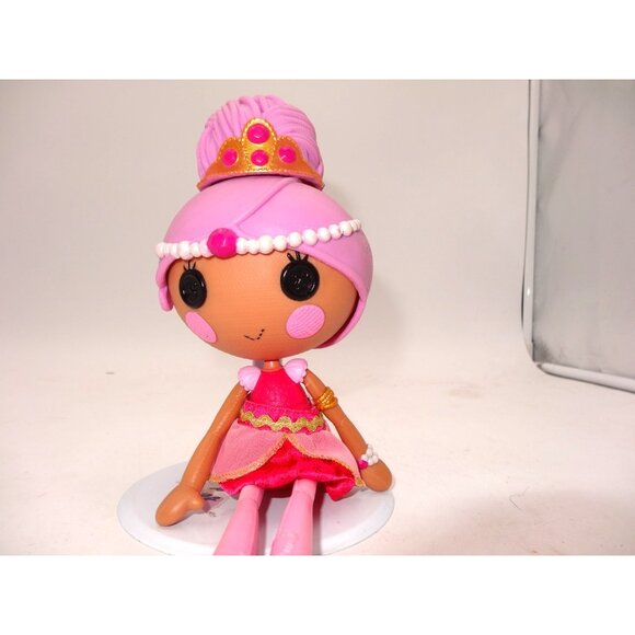 Lalaloopsy Workshop Genie Sew Magical Doll  2013 - Picture 3 of 9